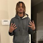 Reginald Tuggle - @kyng_tunc - Instagram