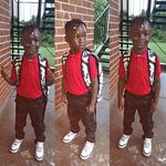Gêmïní Tylêr - @reginald_tyler07 - Instagram