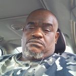 Reginald Tyler - @bigg_reg - Instagram