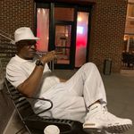 Reginald Tyler - @treggie.54 - Instagram