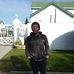 Reginald Tyson - Facebook