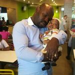 Reginald Tyson - @tysonreginald - Instagram