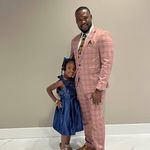 Reginald Tyson - @rext8896 - Instagram