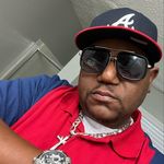 Reginald Usher - @69_yumyum - Instagram