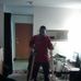 Reggie Vinson - Facebook