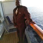 Reginald Walden Sr. - @realtruckdriva - Instagram