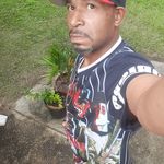 Reggie Waters - @reginaldwaters3820 - Instagram