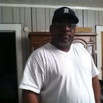 Reginald Waters - @reginaldwaters7 - Instagram
