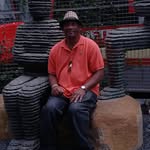 Reginald Ware - @reginaldwayneware - Instagram