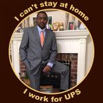 Reginald Wells - @deaconwells - Instagram