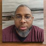 Reginald Wells - @docwells73 - Instagram