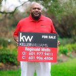 Reginald Wells - @reginald_wells_sells - Instagram