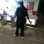 reginald wells - @saysnap185 - Instagram