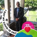 Reginald Wells - Facebook