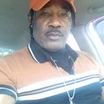 Reginald Wells - @apostlewells93 - Instagram