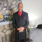 Reginald Wescott - @wescott_reggie - Instagram
