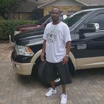 Reginald Wesley - @twin1by2 - Instagram