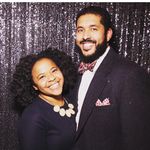 Reginald Wesley - @senorbunyan - Instagram
