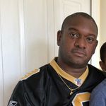 Reginald Wesley - @_reggy2000 - Instagram