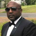 Reginald Wesley - @reginaldwesley9498 - Instagram