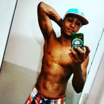 @wesley.reginald - Instagram