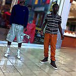 PoloBoyDown-901 - @reginaldstayswaginwestbrooks - Instagram