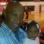 Reggie Westbrook - Facebook