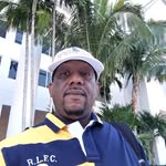 Reginald Whitaker - @pimpsleep - Instagram