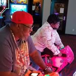 Reginald Whitaker - @heavyregg - Instagram