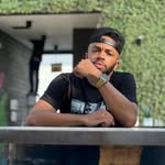 Reginald Whitaker Jr - @strawhatpap24 - Instagram
