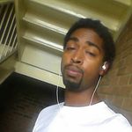 Reginald Anthony Whitlock - @mr_chang201 - Instagram