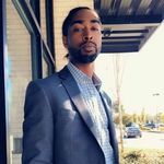 Reginald Whitlock - @reginald_918 - Instagram