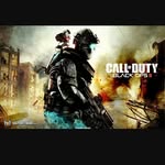 Reginald Whitney - @_callofdutylover - Instagram