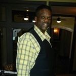 Reginald Wilder - @wilderreginald - Instagram