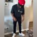Reginald Wilder - Facebook