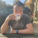Reginald Wilders - @reginald.wilders - Instagram