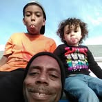 Reggie Winbush - Facebook