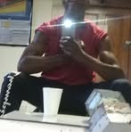 Reggie Winbush - Facebook