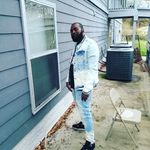 Reginald Winbush - @block_foe - Instagram