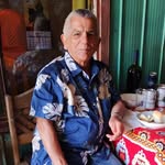 Reginaldo Gonzalez - @gonzalezreginaldo73 - Instagram