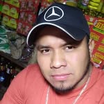 German Sacba - @reginaldo.martinez - Instagram