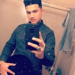 Reginaldo Martinez - @martinez.reg - Instagram
