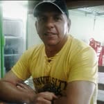 Reginaldo Martinez - @reginaldomartinez65 - Instagram