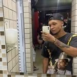 Reginaldo Ribeiro - @naldoz_ - Instagram