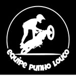 Reginaldo Ribeiro - @equipe_punho_louco - Instagram