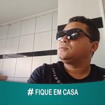 Reginaldo Ribeiro - @regi.com79 - Instagram
