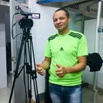 Reginaldo Ribeiro - @reginaldoribeirodas - Instagram
