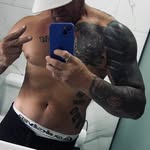 Reginaldo Ribeiro - @reginaldoribeiro348 - Instagram