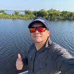 Reginaldo Ribeiro - @reginaldofishing - Instagram