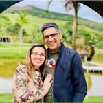 Reginaldo Silva - @regiedeia - Instagram